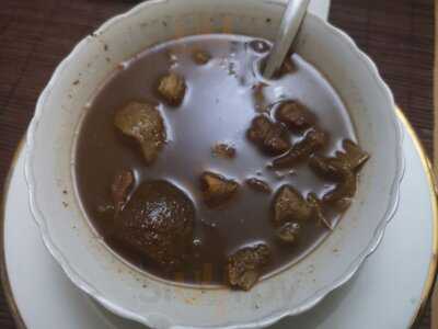 Divine African & Caribbean Restaurant