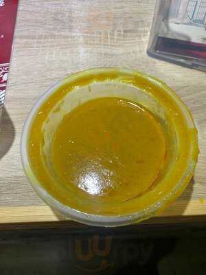 Mang Kok Chinese Takeaway