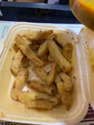 Mang Kok Chinese Takeaway