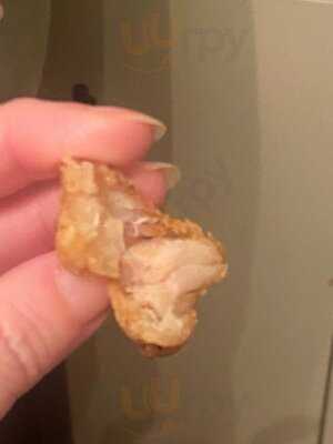 Mang Kok Chinese Takeaway