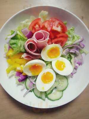 The Gateway Coffee Shop