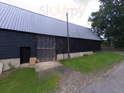 The Barn Cafe