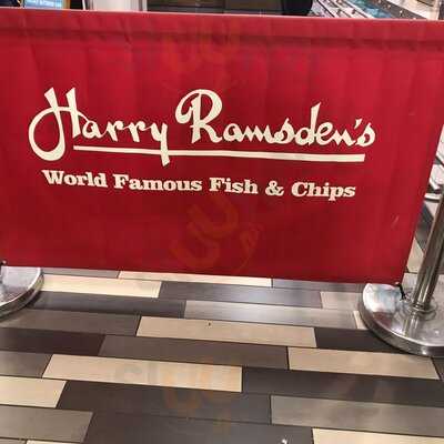 Harry Ramsden's