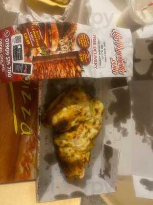 La Porchetta Pizzaria