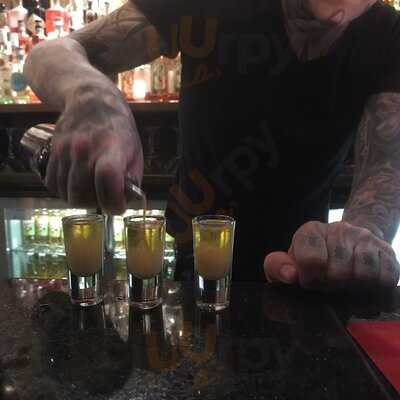 Infusion Cocktail Bar