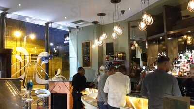 Infusion Cocktail Bar