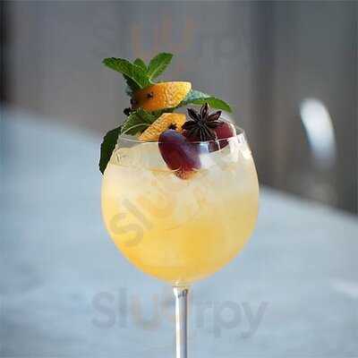 Infusion Cocktail Bar