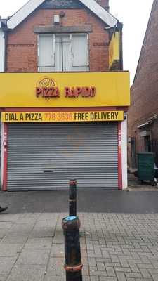 Pizza Rapido