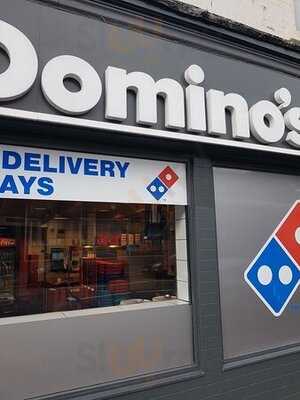 Domino's Pizza - Sheffield - Chesterfield Road