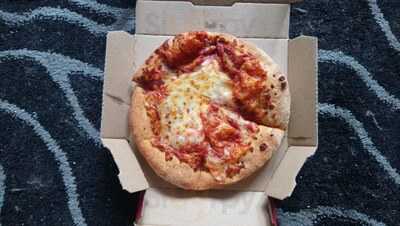 Domino's Pizza - Sheffield - Chesterfield Road