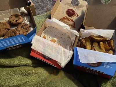 Domino's Pizza - Sheffield - Chesterfield Road