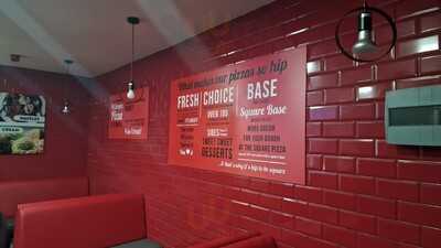 Domino's Pizza - Sheffield - Chesterfield Road