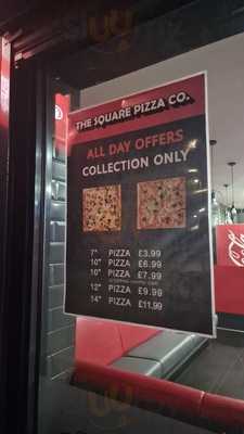 Domino's Pizza - Sheffield - Chesterfield Road