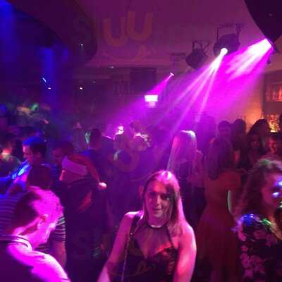 Bar & Beyond King's Lynn