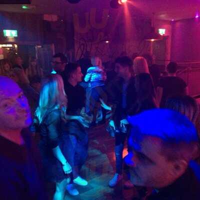 Bar & Beyond King's Lynn