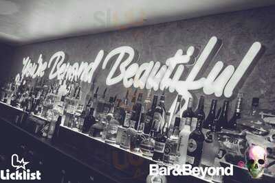 Bar & Beyond King's Lynn