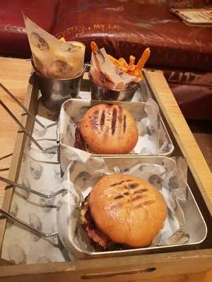 Bar & Beyond King's Lynn