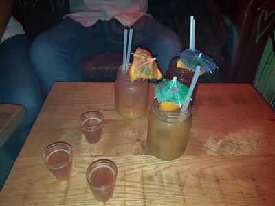 Bar & Beyond King's Lynn