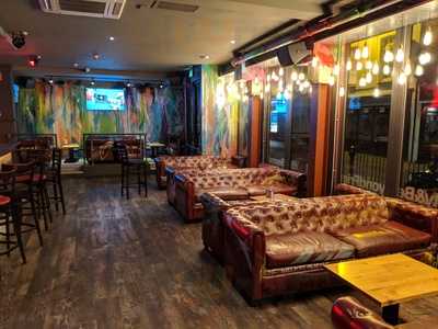 Bar & Beyond King's Lynn