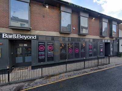 Bar & Beyond King's Lynn