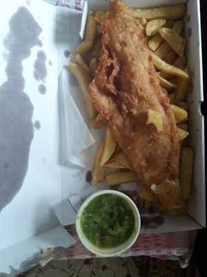 Dunsville Fish & Chips