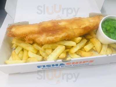 Dunsville Fish & Chips