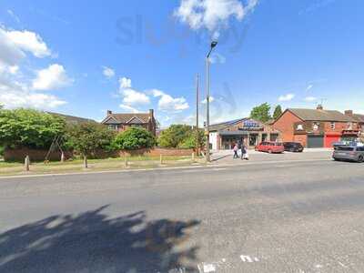 Dunsville Fish & Chips