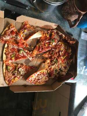 Domino's Pizza - Sheffield - Chapeltown