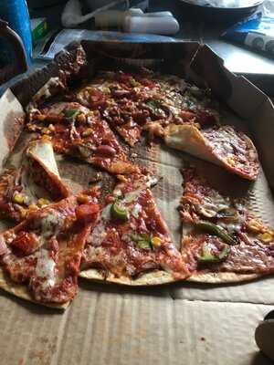 Domino's Pizza - Sheffield - Chapeltown