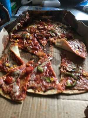 Domino's Pizza - Sheffield - Chapeltown