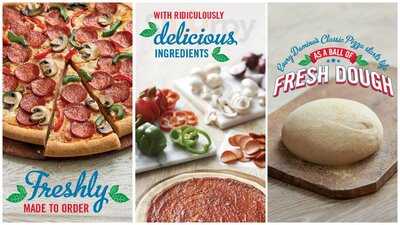 Domino's Pizza - Sheffield - Chapeltown