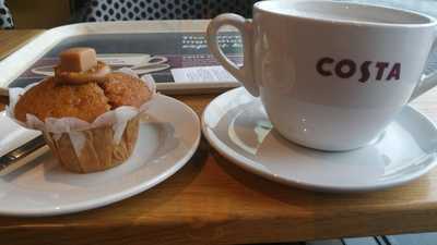 Costa Coffee