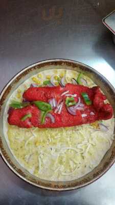 Pizza Box Bartley Green