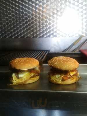 Pizza Box Bartley Green