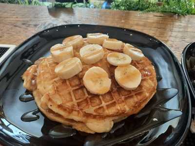 En Route Cafe Holmfirth