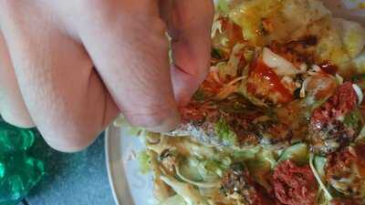 The British Raj - New Moston