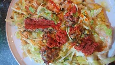 The British Raj - New Moston