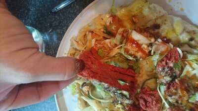 The British Raj - New Moston