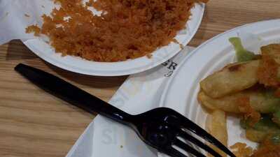 Graveleys Fish & Chips