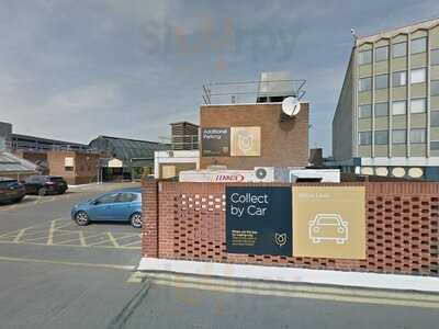 Graveleys Fish & Chips