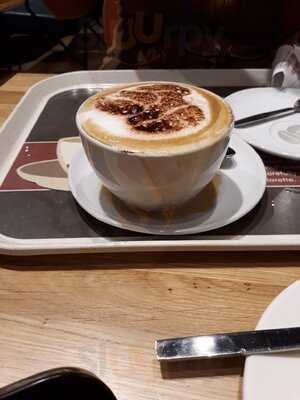 Costa Coffee