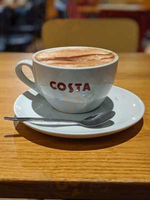 Costa Coffee
