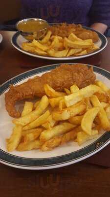 Oliver's Fish Restaurant