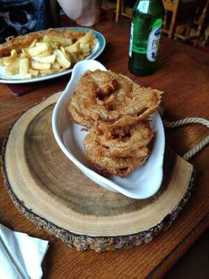 Oliver's Fish Restaurant