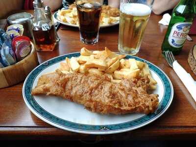 Oliver's Fish Restaurant