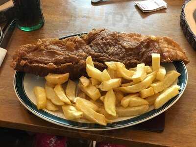 Oliver's Fish Restaurant