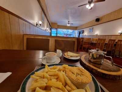 Oliver's Fish Restaurant