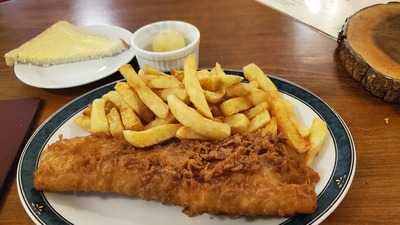 Oliver's Fish Restaurant