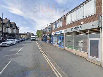 Oliver's Fish Restaurant