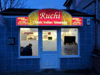 Ruchi